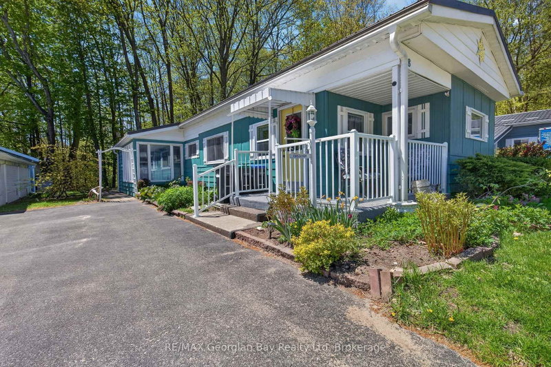 28 - 525 Midland Point Road