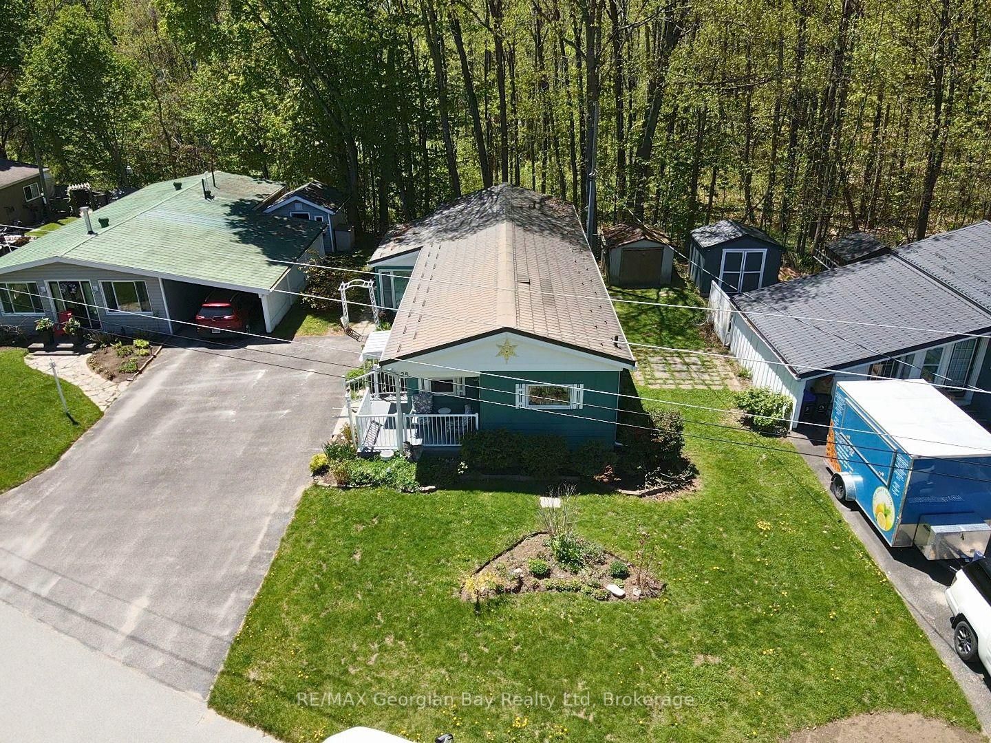 525 Midland Point Road • #28 • Midland, ON photo 20