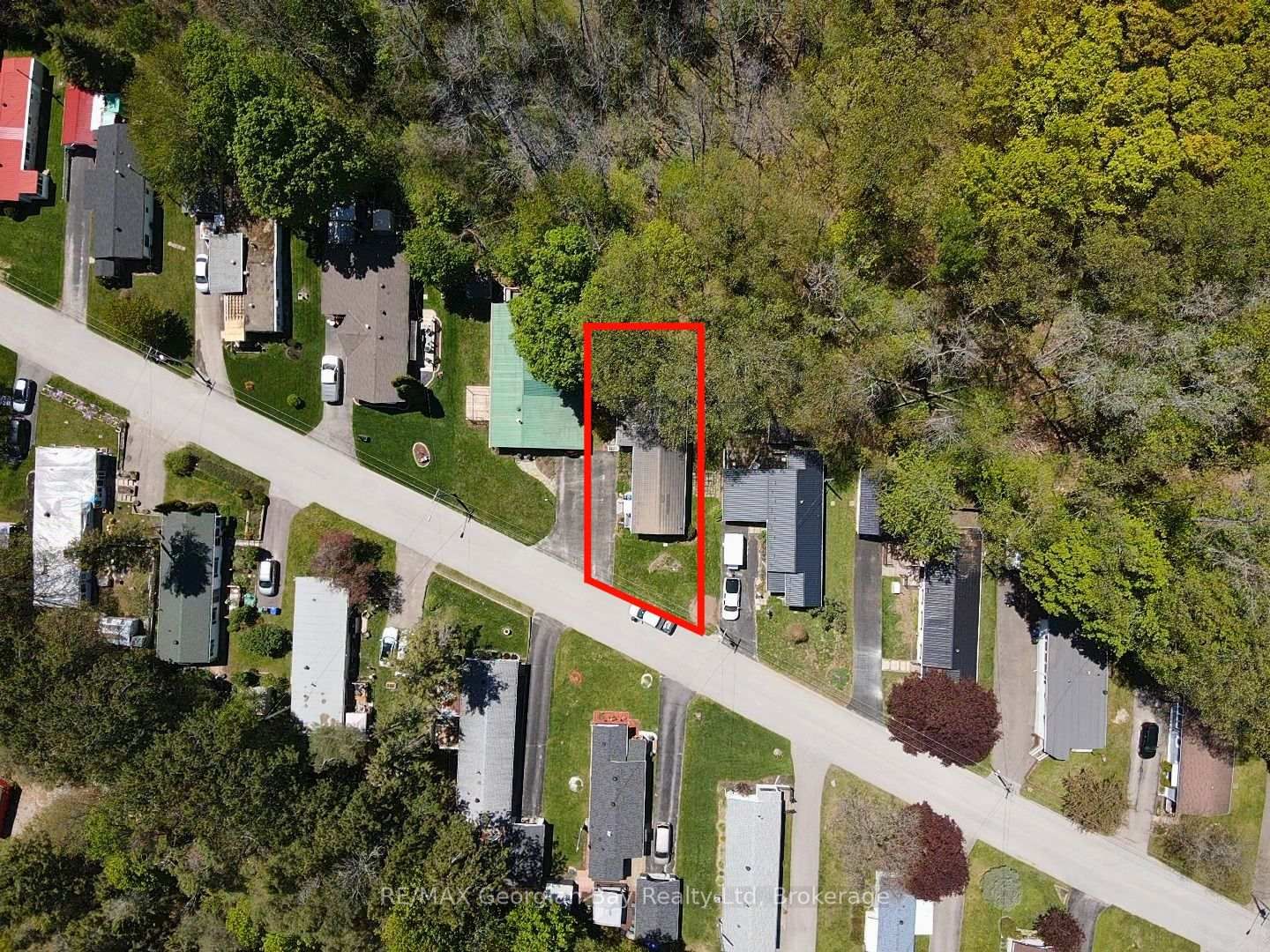 525 Midland Point Road • #28 • Midland, ON photo 21