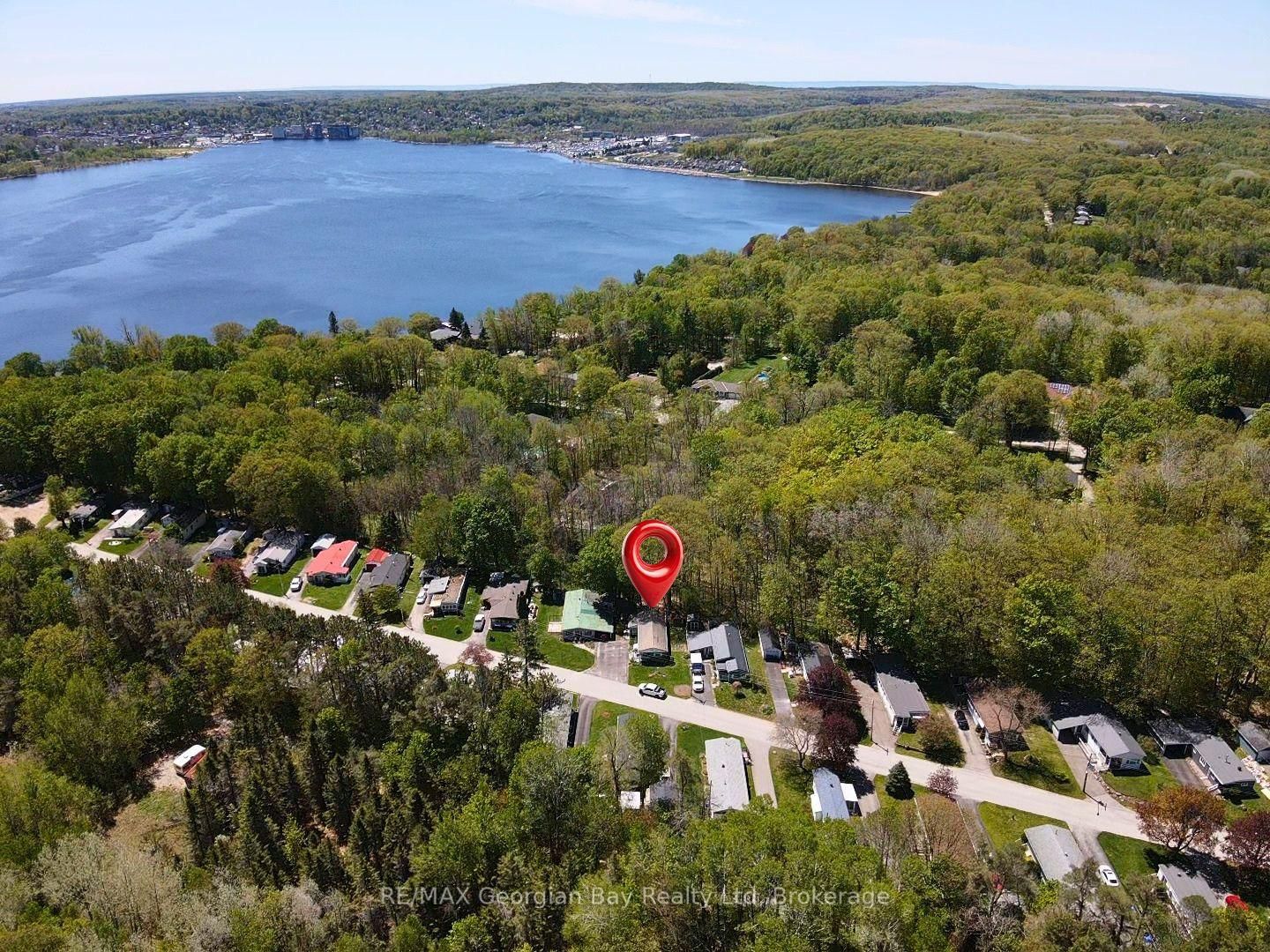 525 Midland Point Road • #28 • Midland, ON photo 23