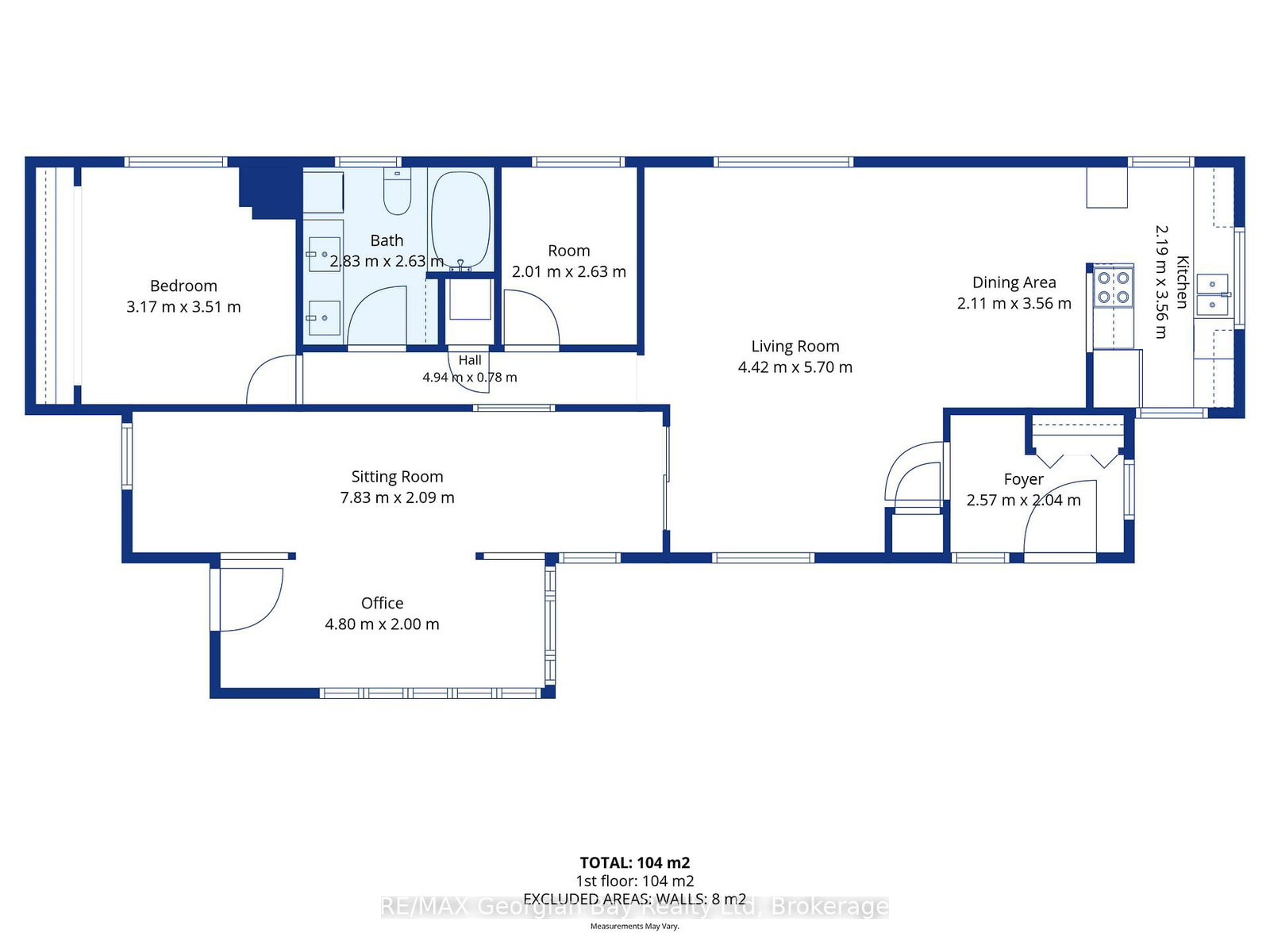 525 Midland Point Road • #28 • Midland, ON photo 25
