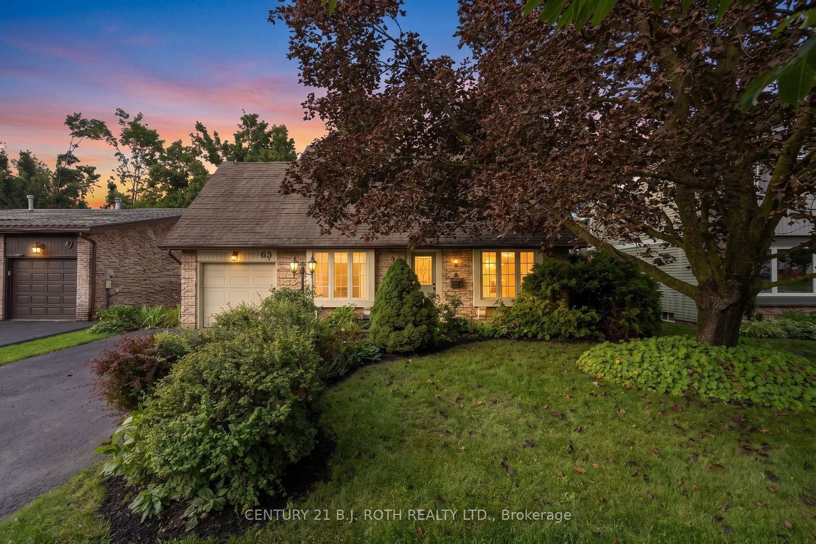 63 Oren Boulevard • Barrie, ON photo 1