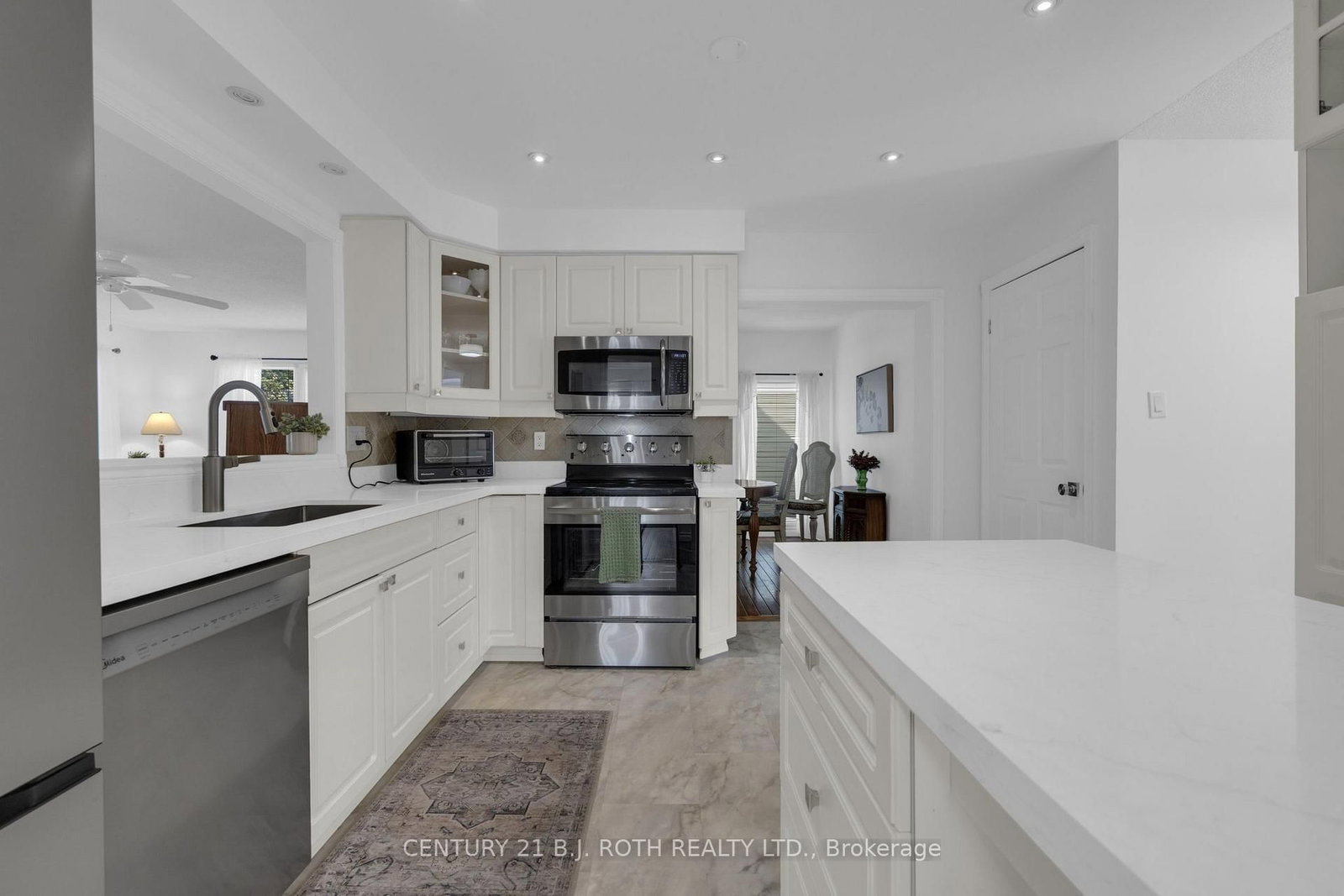 63 Oren Boulevard • Barrie, ON photo 11