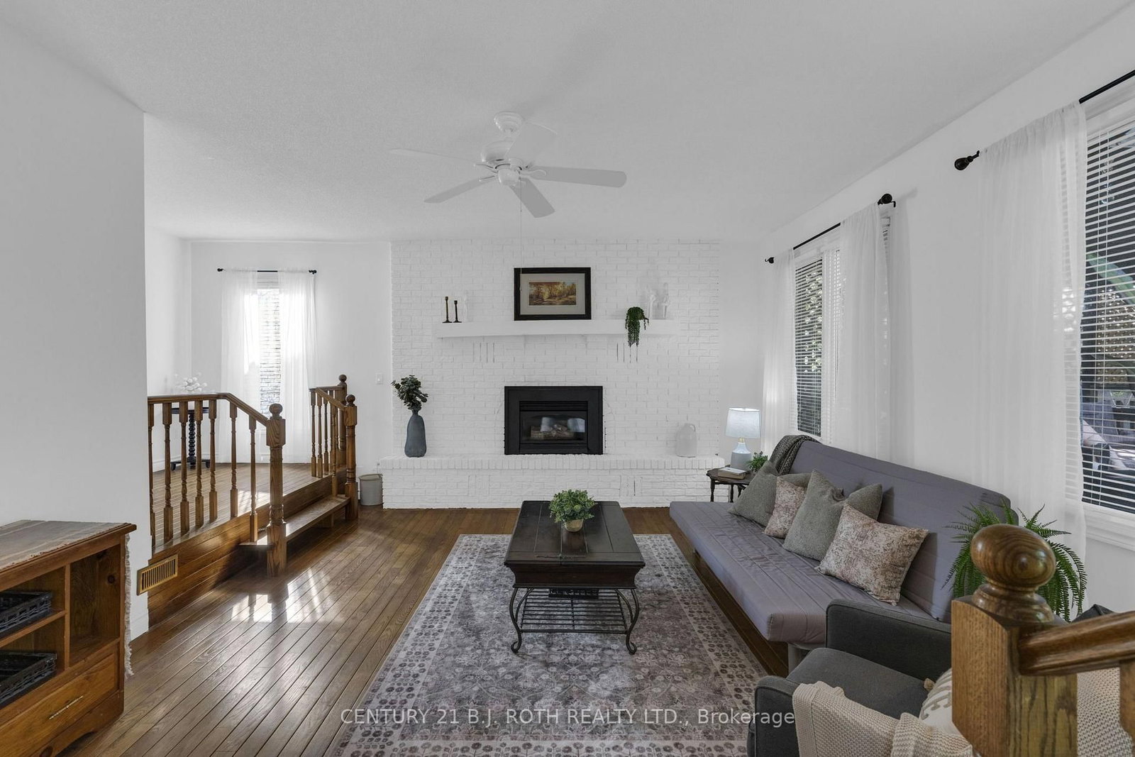 63 Oren Boulevard • Barrie, ON photo 17
