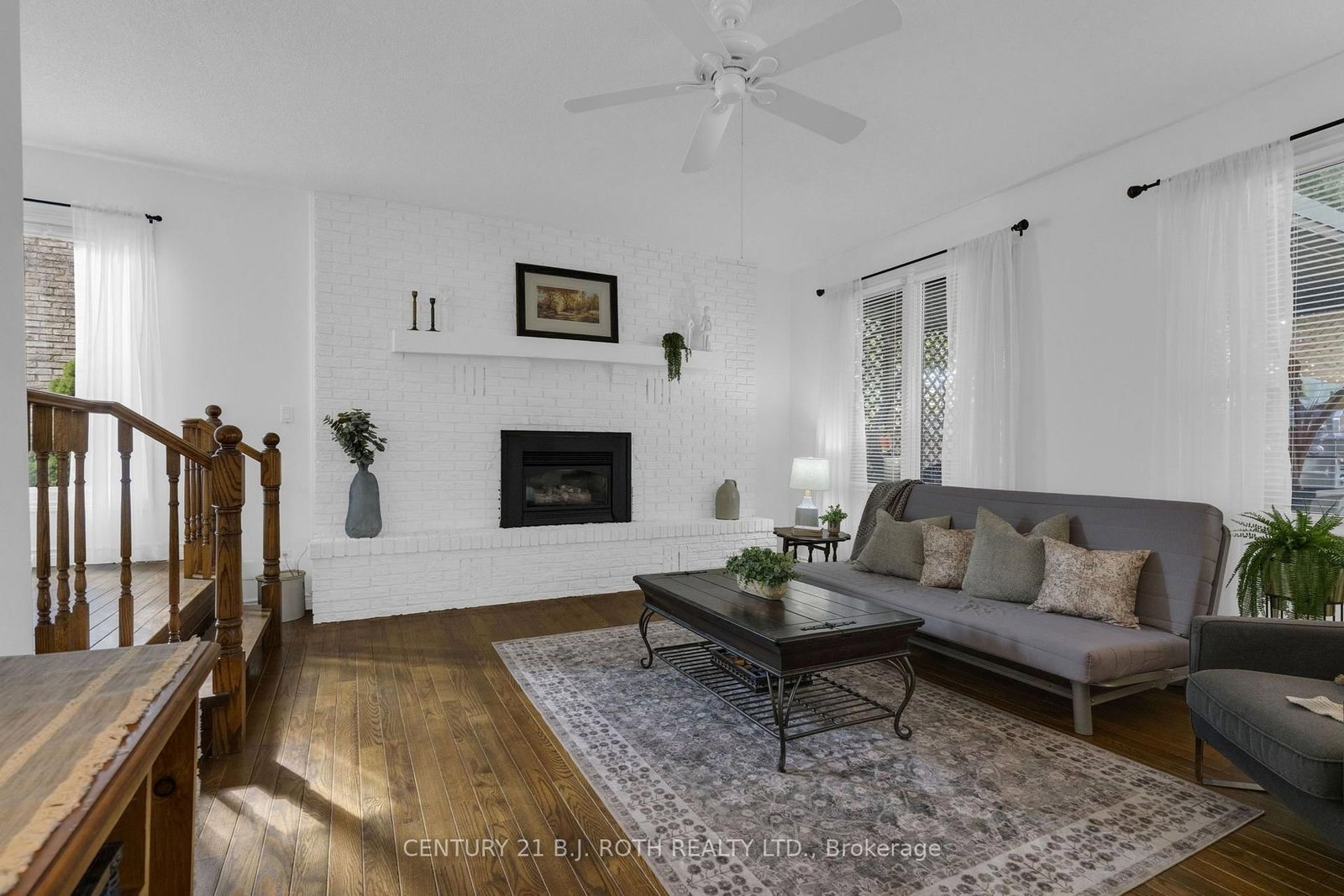 63 Oren Boulevard • Barrie, ON photo 18