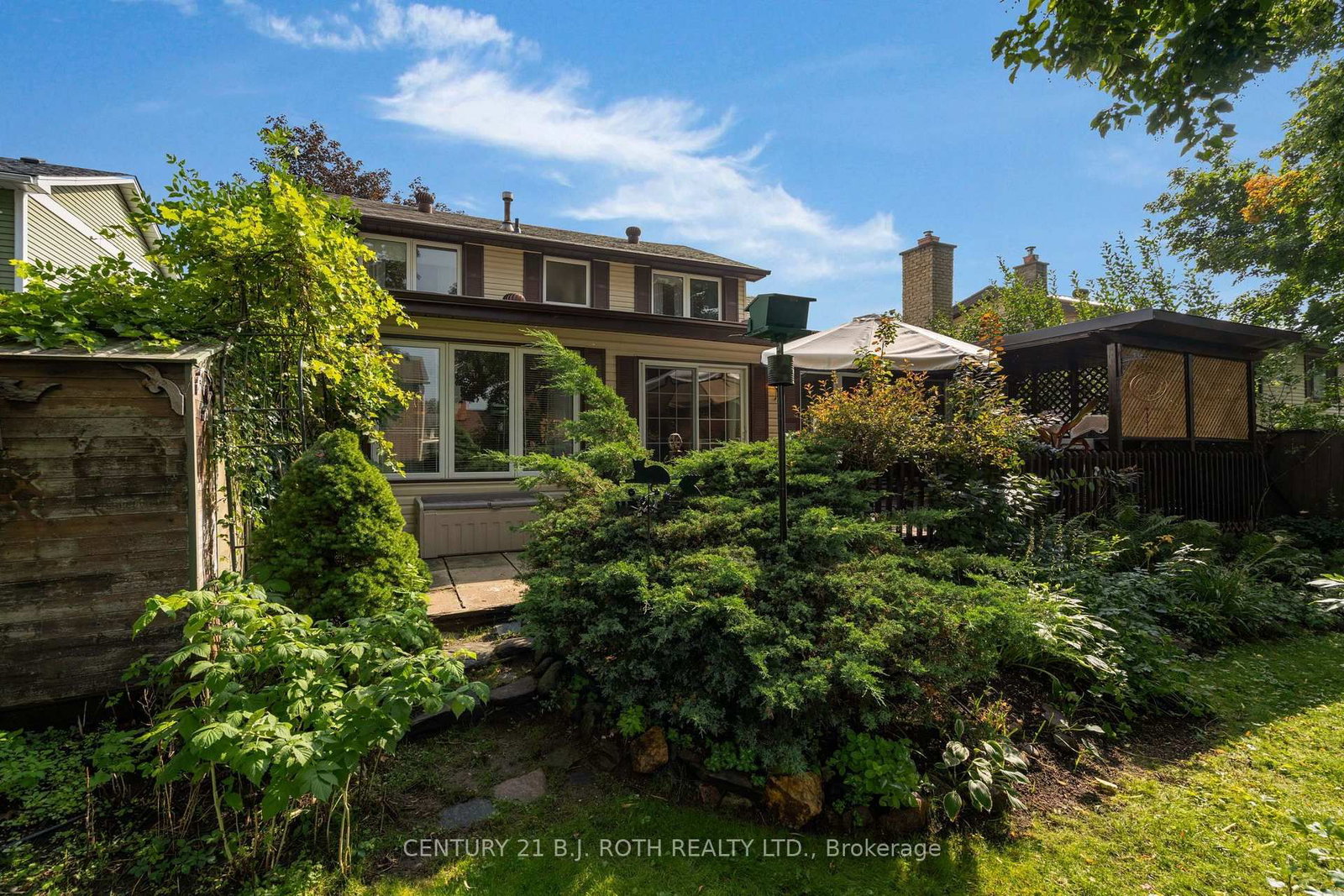 63 Oren Boulevard • Barrie, ON photo 39