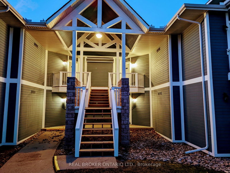 90 Highland Drive