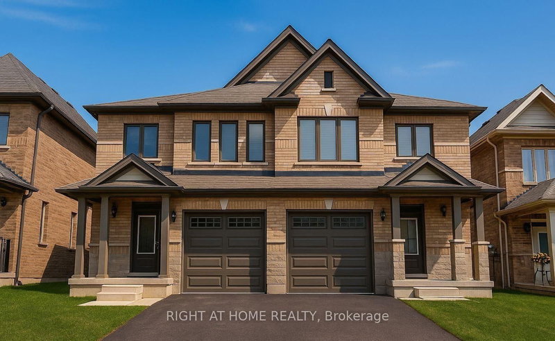 80 Sagewood Avenue