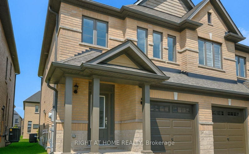 80 Sagewood Avenue