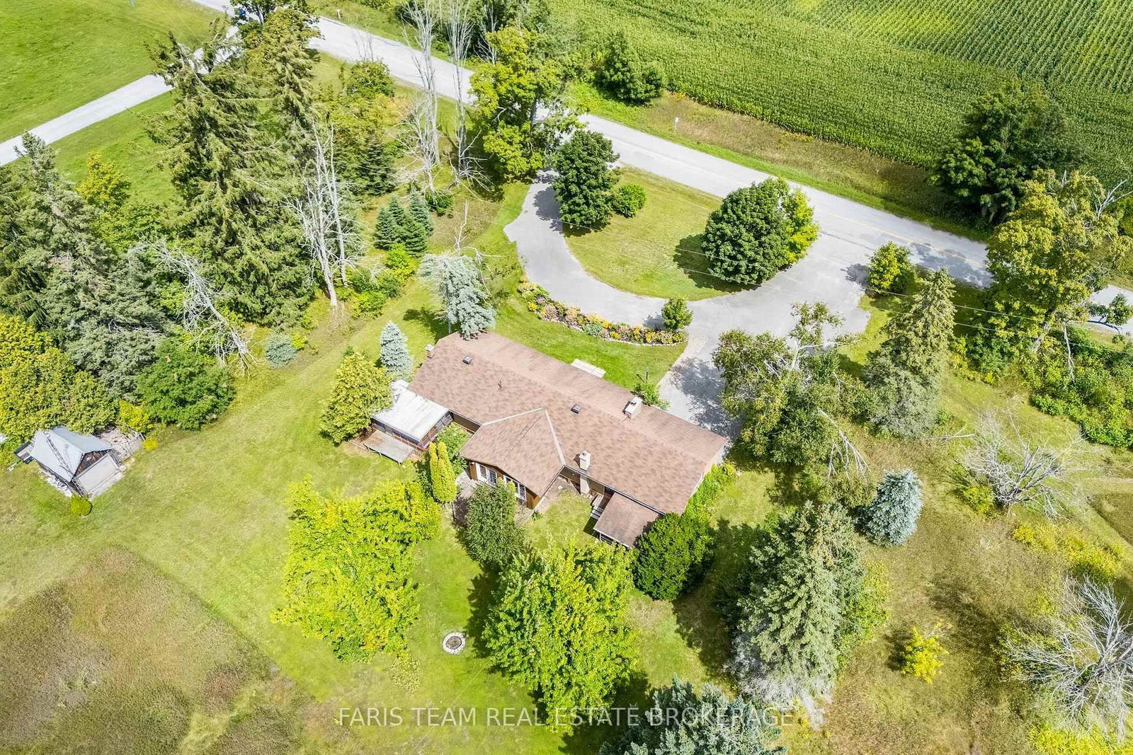 2536 4th Line N • Oro-Medonte, ON photo 39