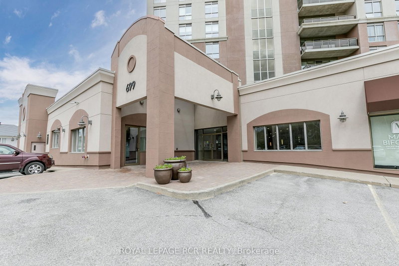 608 - 699 Aberdeen Boulevard