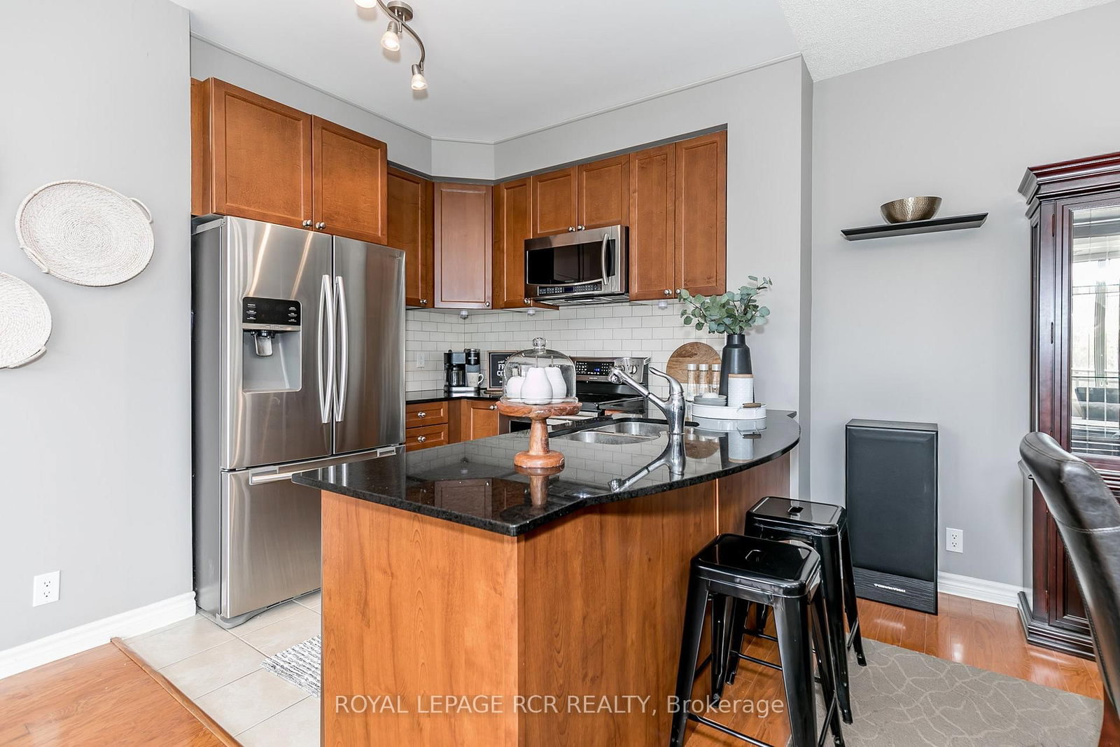 699 Aberdeen Boulevard • #608 • Midland, ON photo 11
