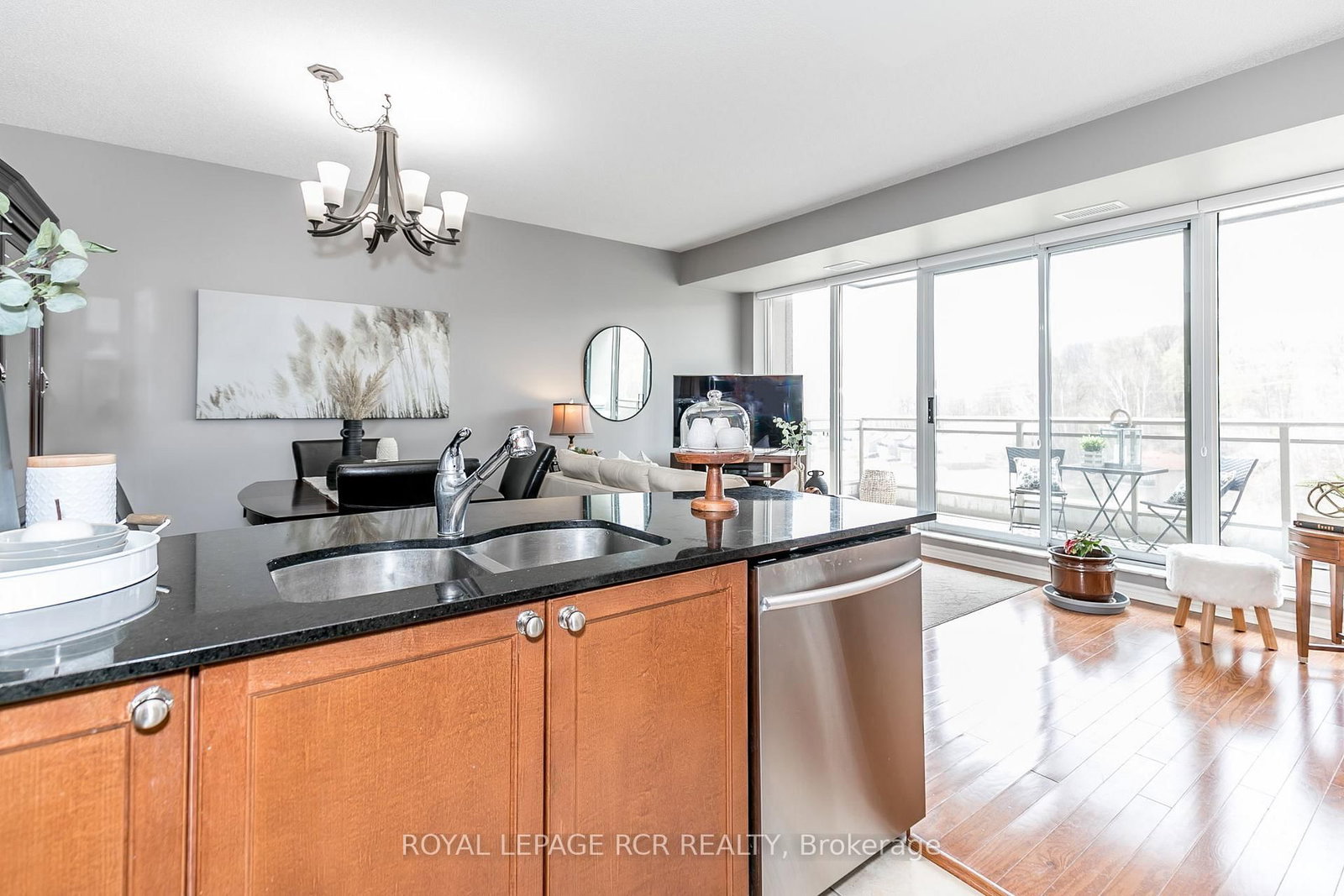 699 Aberdeen Boulevard • #608 • Midland, ON photo 15