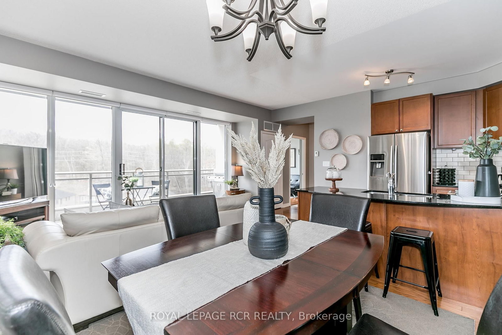 699 Aberdeen Boulevard • #608 • Midland, ON photo 17