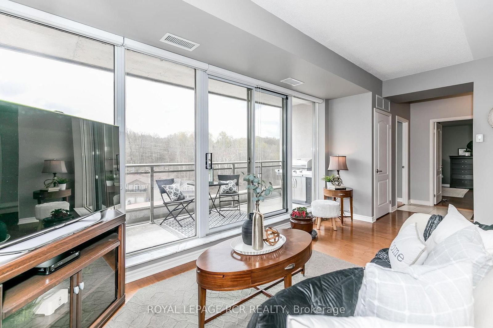 699 Aberdeen Boulevard • #608 • Midland, ON photo 18