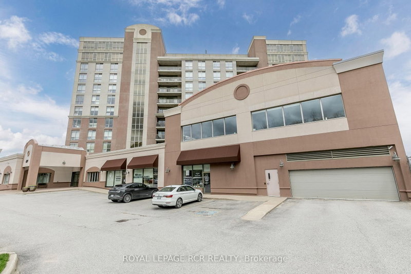 608 - 699 Aberdeen Boulevard