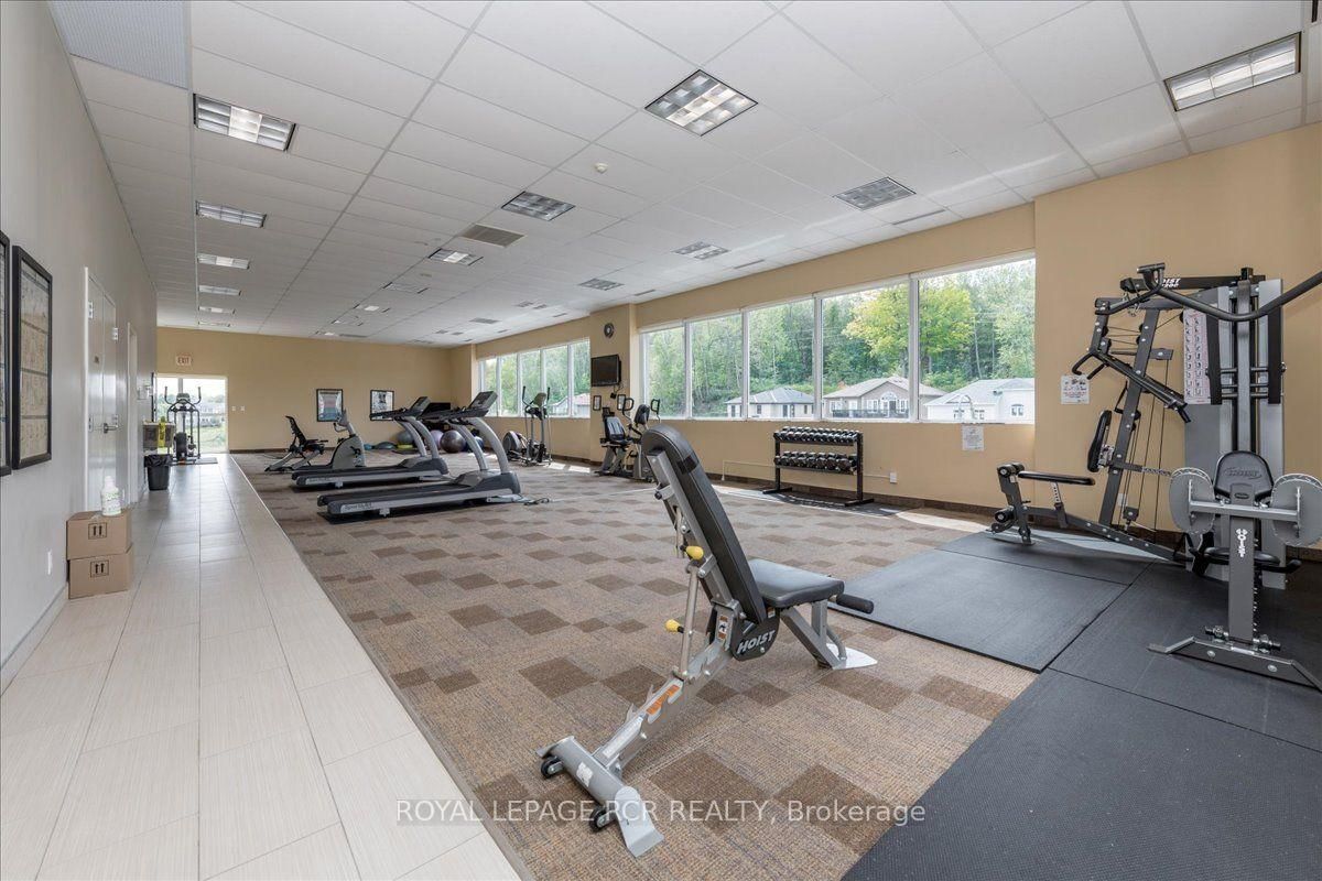 699 Aberdeen Boulevard • #608 • Midland, ON photo 35