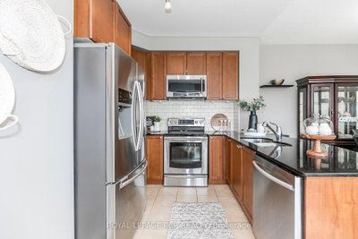 699 Aberdeen Boulevard • #608 • Midland, ON photo 8