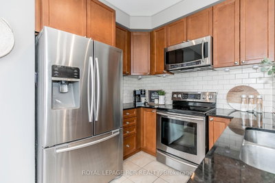 699 Aberdeen Boulevard • #608 • Midland, ON photo 9