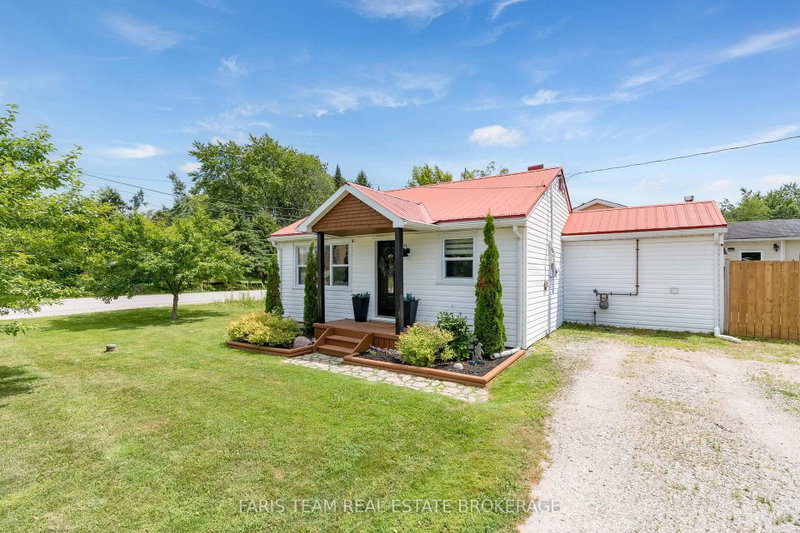 2721 Cumberland Road