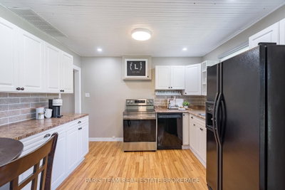 2721 Cumberland Road • Severn, ON photo 4