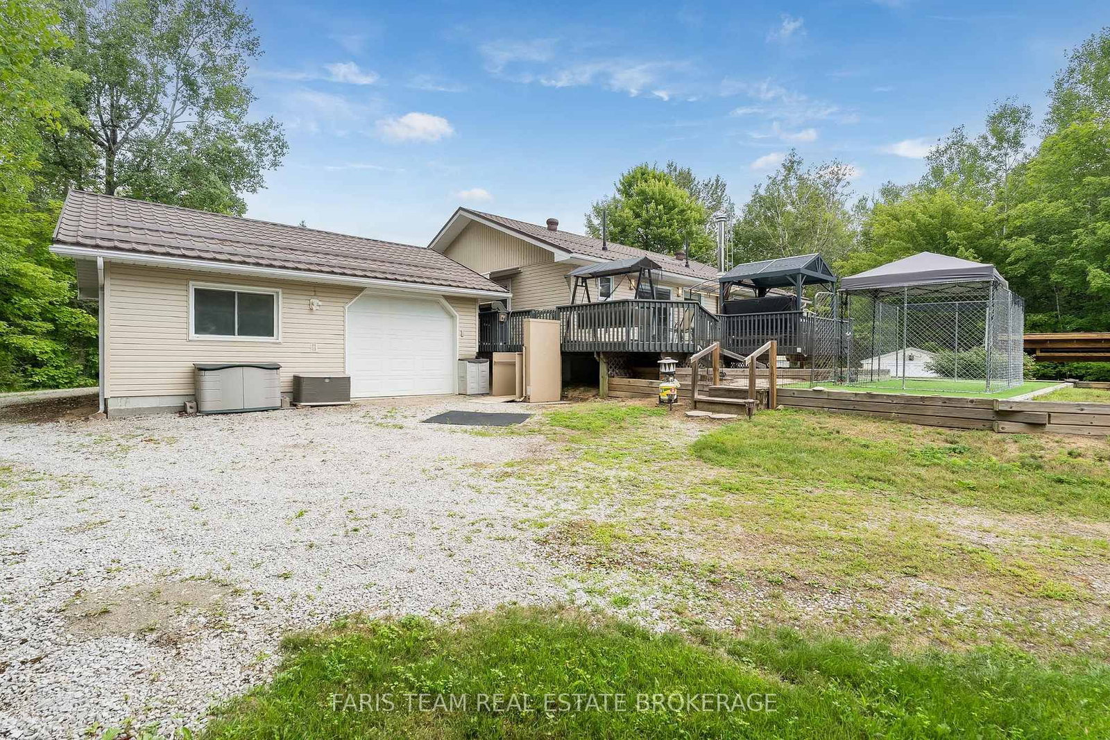2151 Fairgrounds Road • Ramara, ON photo 24