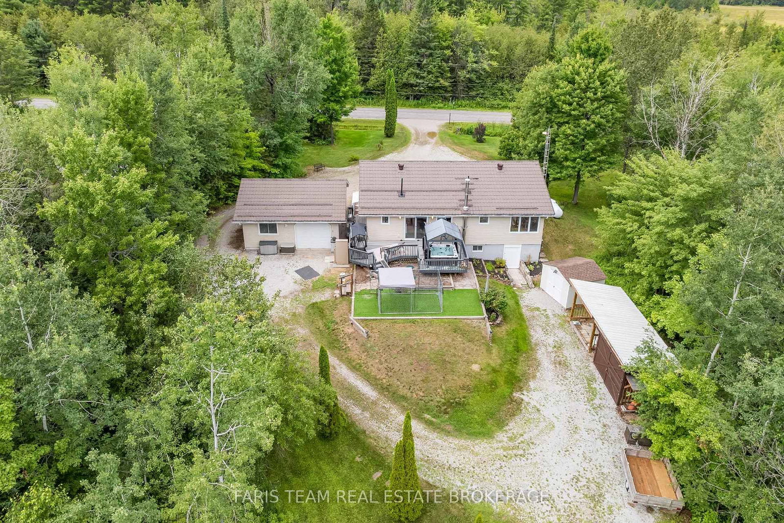 2151 Fairgrounds Road • Ramara, ON photo 29