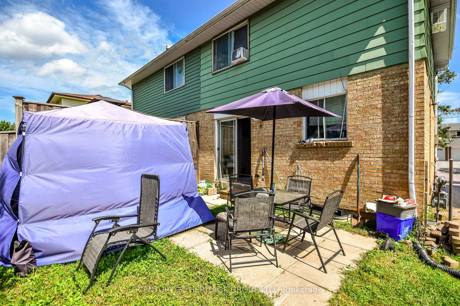 85 Chaucer Crescent • Barrie, ON photo 28