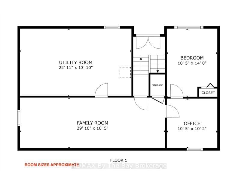 49 Royal Beech Drive • Wasaga Beach, ON photo 39