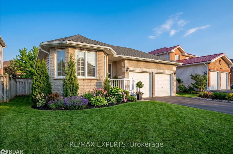 BSMT - 70 Marsellus Drive