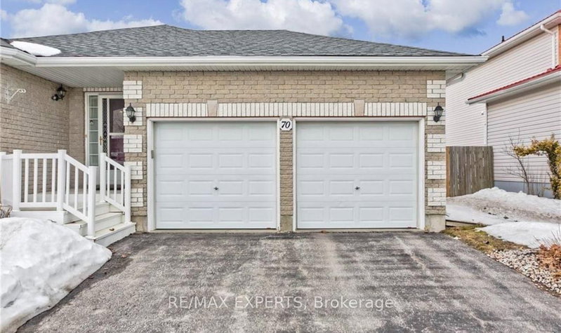 BSMT - 70 Marsellus Drive