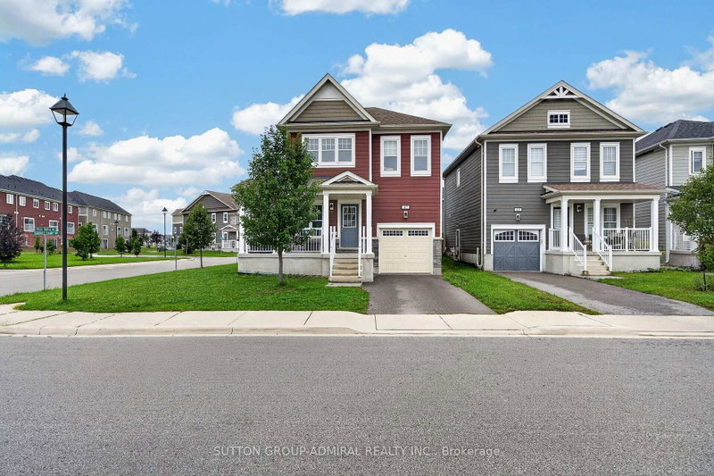 47 SANDHILL CRANE Drive