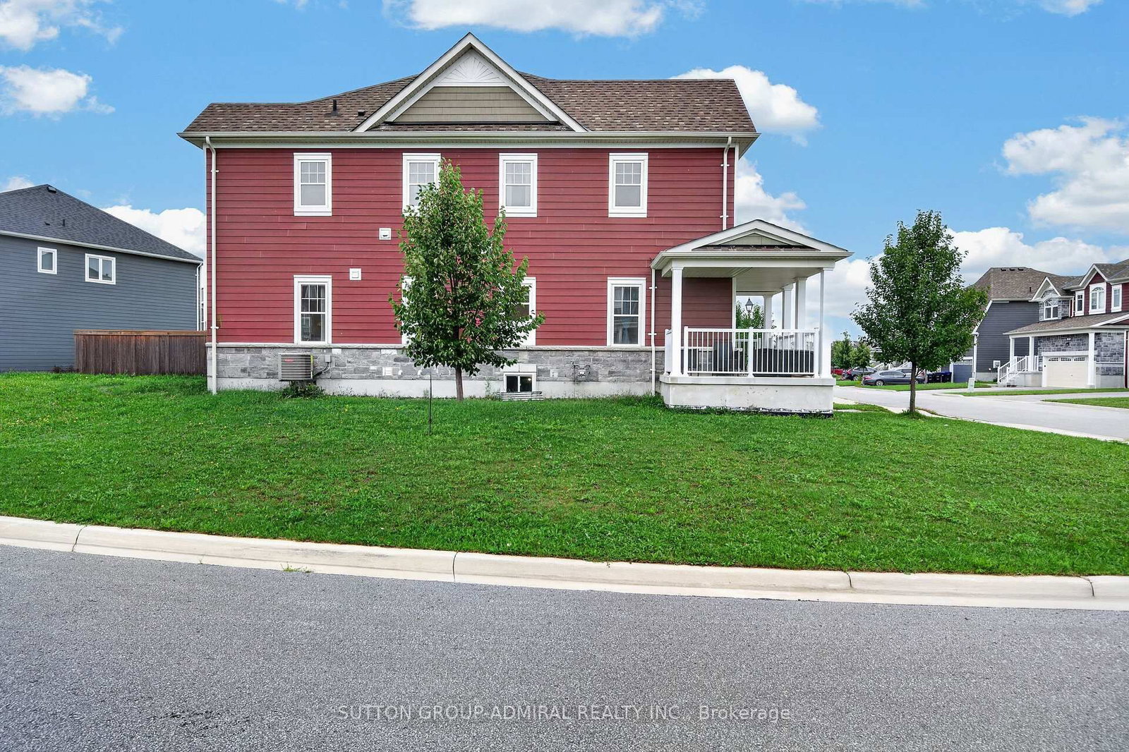 47 SANDHILL CRANE Drive • Wasaga Beach, ON photo 31