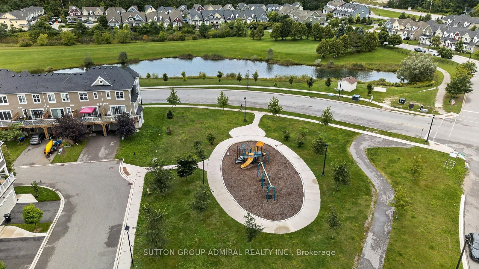 47 SANDHILL CRANE Drive • Wasaga Beach, ON photo 37