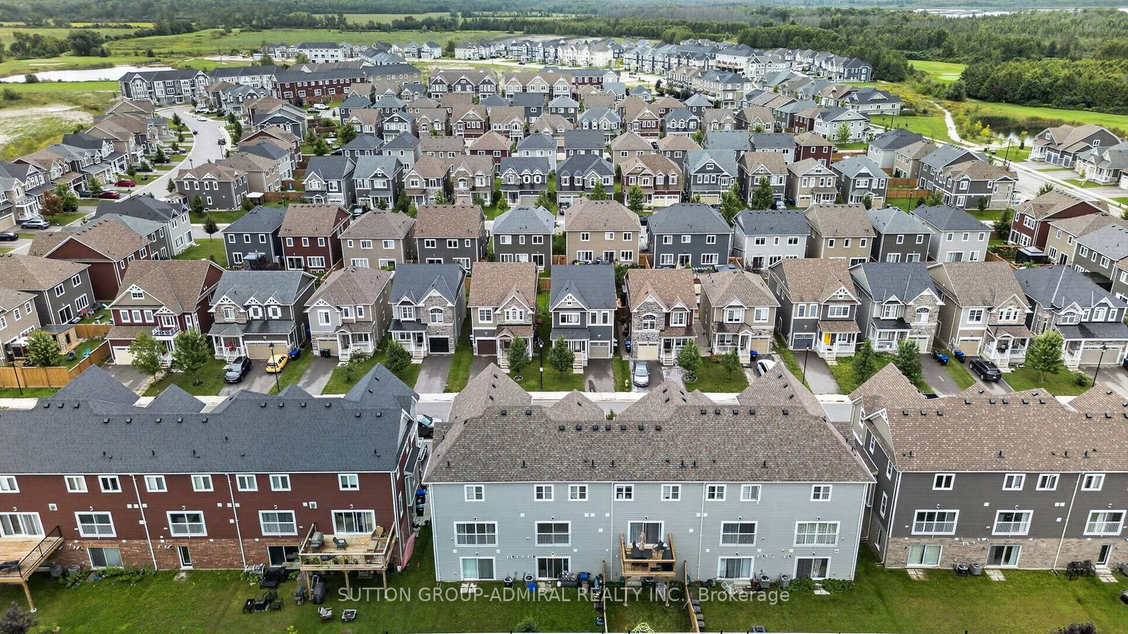 47 SANDHILL CRANE Drive • Wasaga Beach, ON photo 38