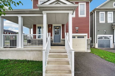 47 SANDHILL CRANE Drive • Wasaga Beach, ON photo 4