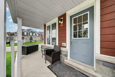 47 SANDHILL CRANE Drive • Wasaga Beach, ON photo 5