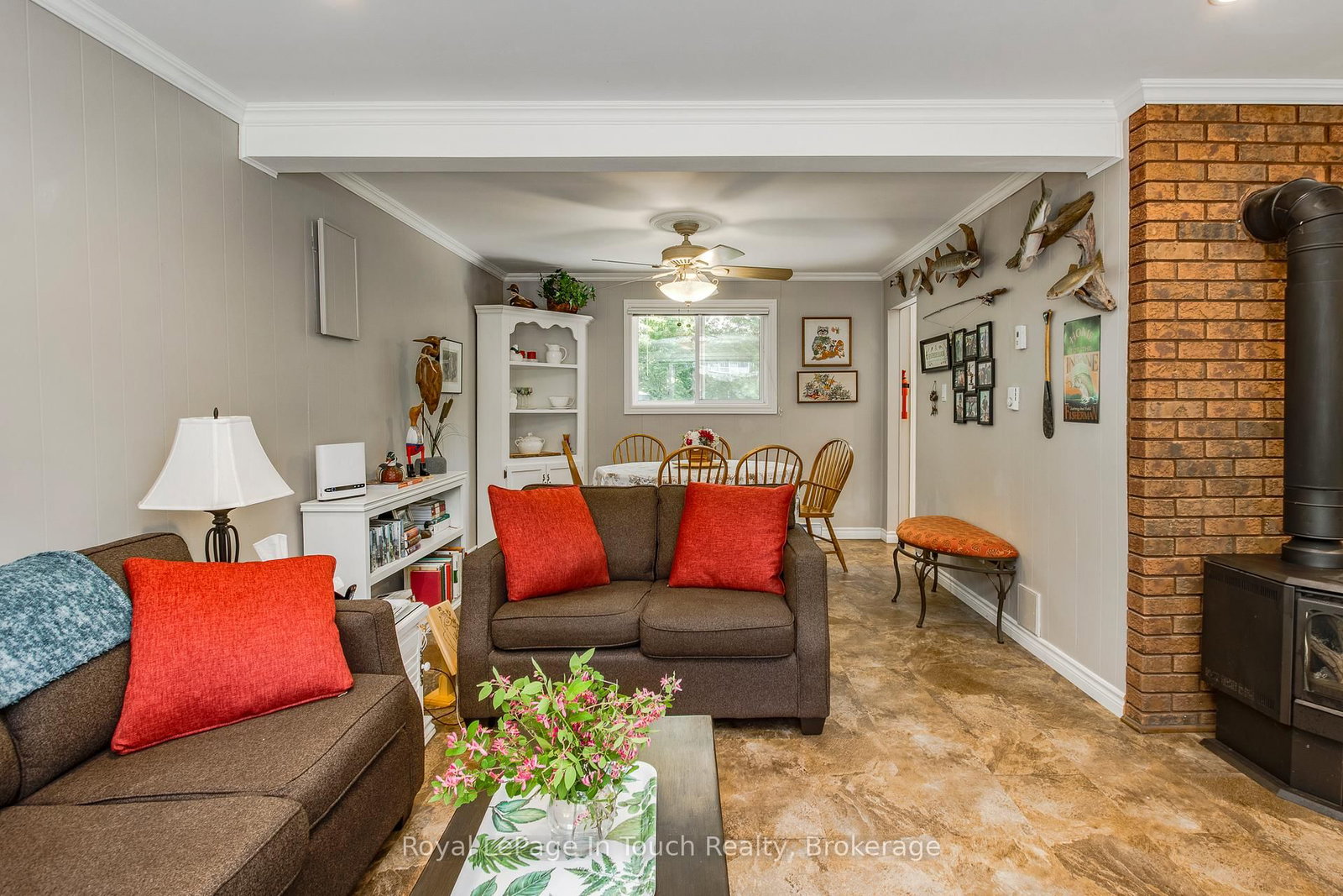 19 Adelard Road • Tiny, ON photo 10
