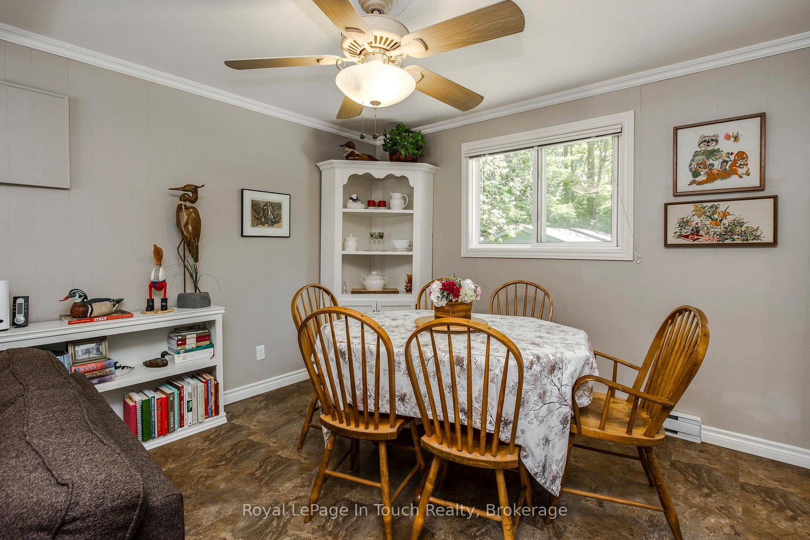 19 Adelard Road • Tiny, ON photo 12