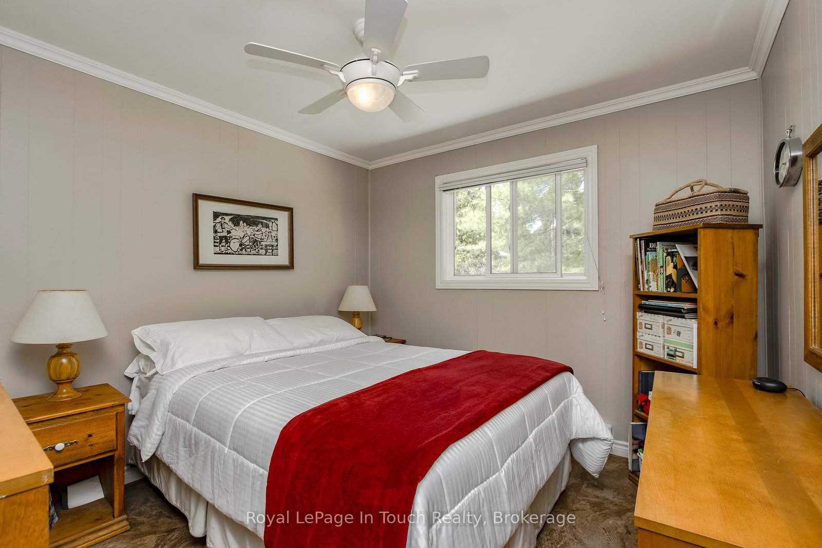 19 Adelard Road • Tiny, ON photo 21