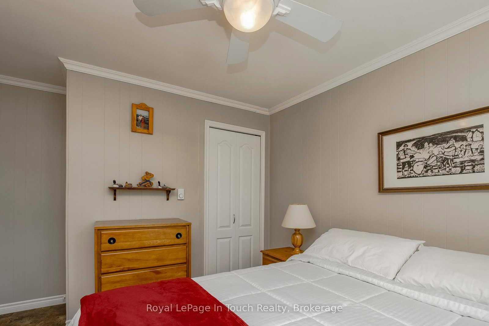 19 Adelard Road • Tiny, ON photo 22