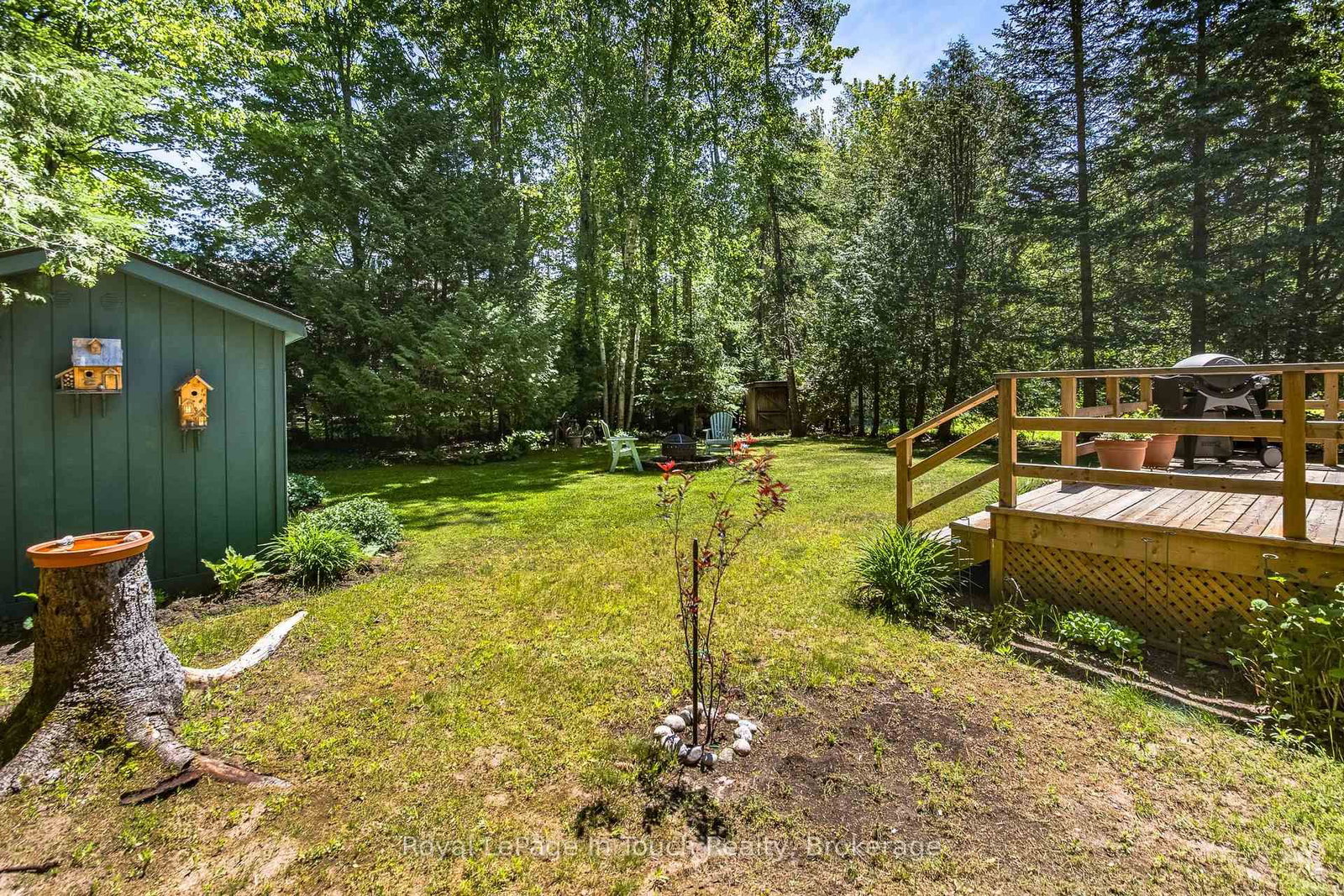 19 Adelard Road • Tiny, ON photo 28