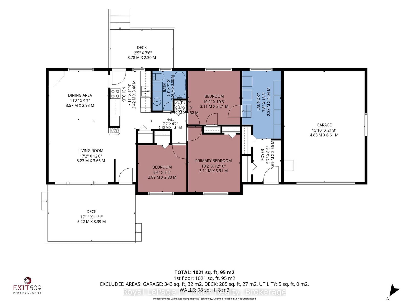 19 Adelard Road • Tiny, ON photo 31