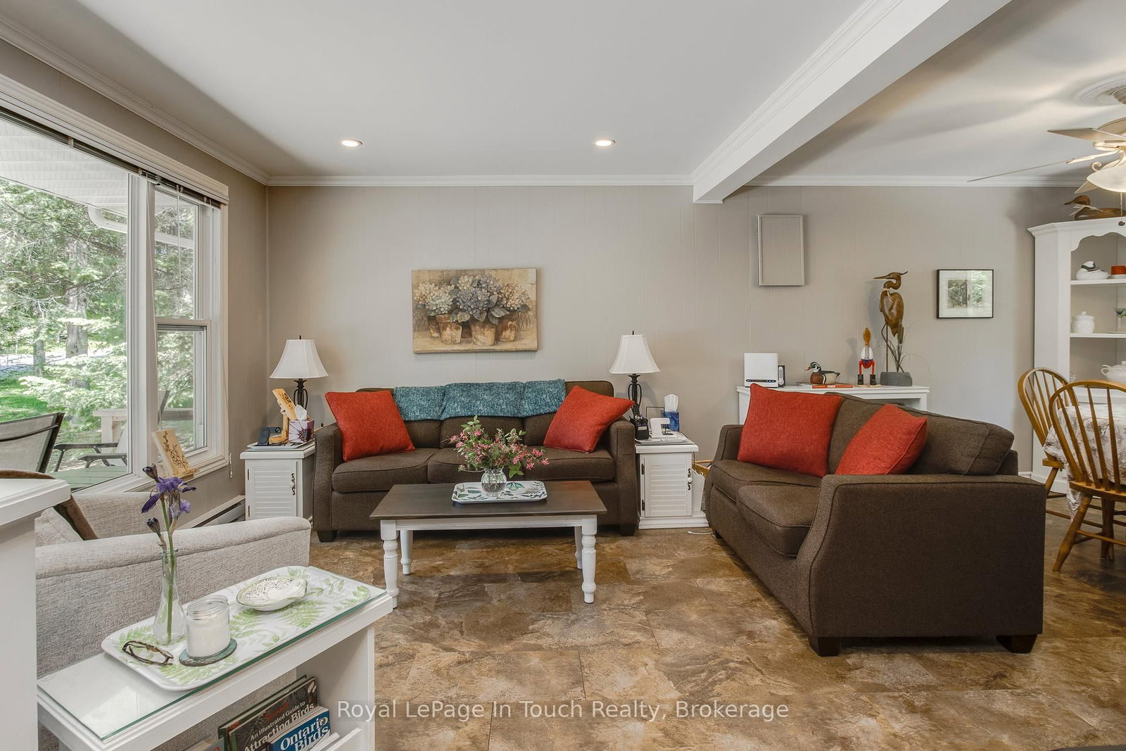 19 Adelard Road • Tiny, ON photo 8