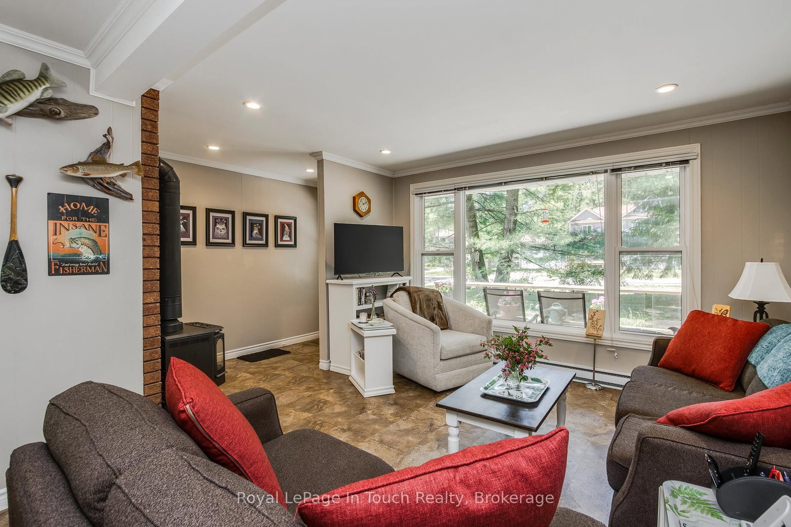 19 Adelard Road • Tiny, ON photo 9
