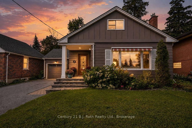 157 Parkview Avenue