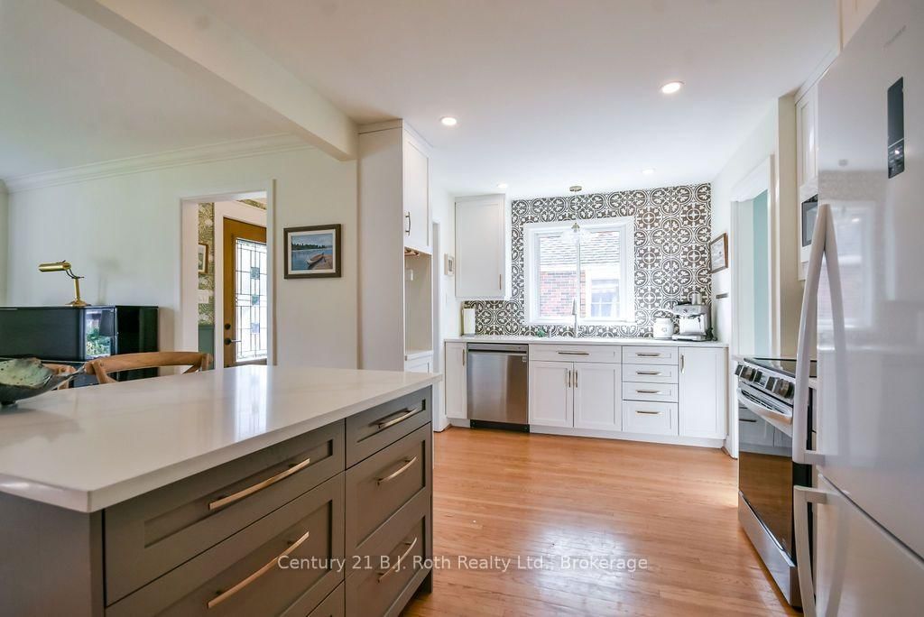 157 Parkview Avenue • Orillia, ON photo 15