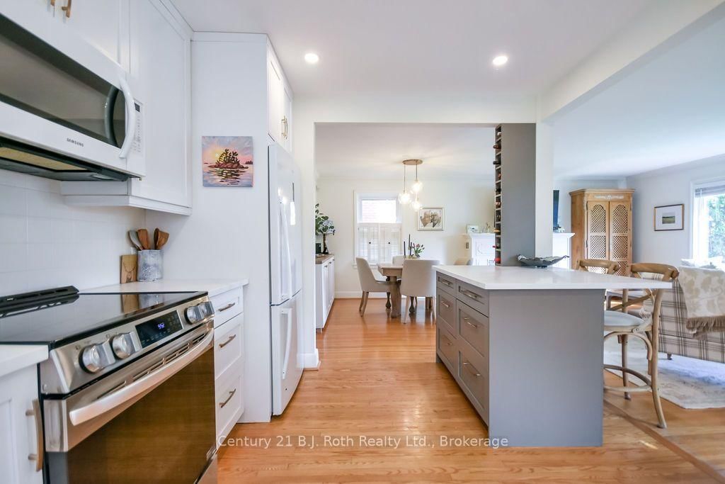157 Parkview Avenue • Orillia, ON photo 16