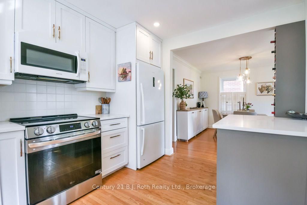 157 Parkview Avenue • Orillia, ON photo 17