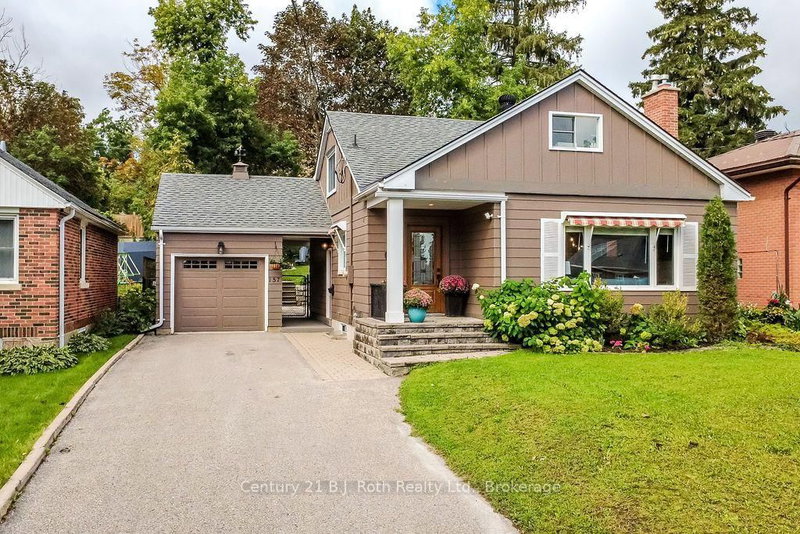 157 Parkview Avenue